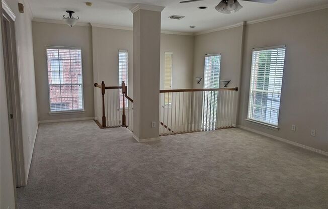 Townhome in the Galleria