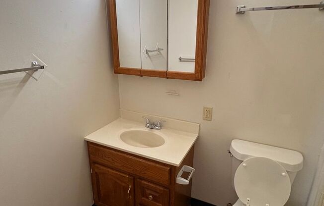 1 bed, 1 bath, 550 sqft, $625, Unit 1118C