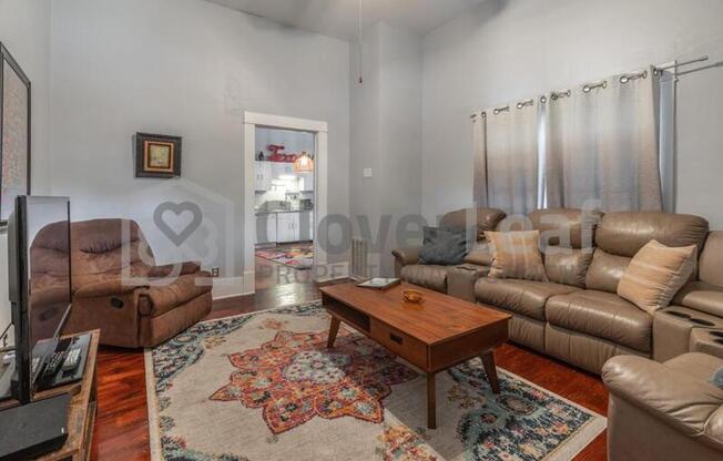 Partner-provided property photo