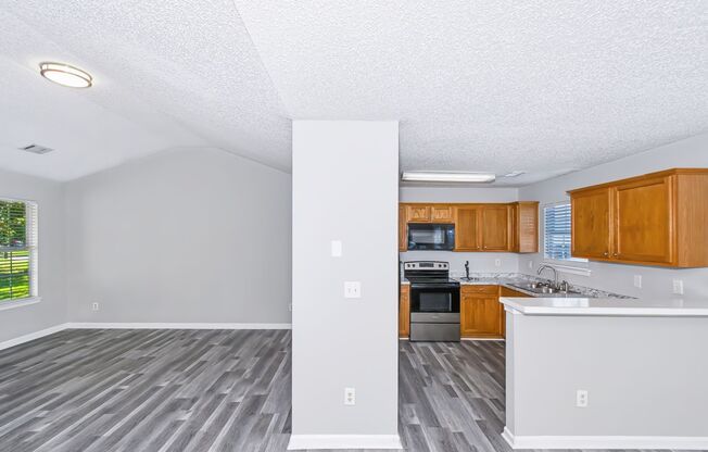 Beautifully Renovated 3BR / 2.5 Bath Home with Modern Updates & Spacious Living Areas!