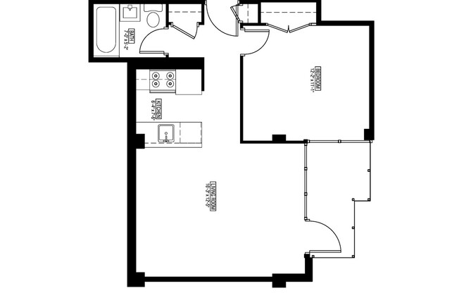 Partner-provided property photo