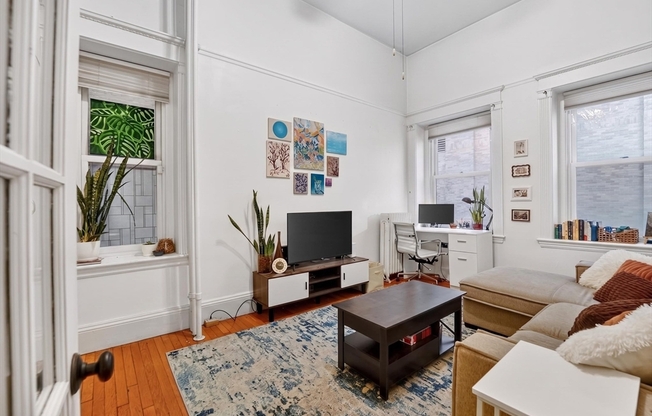 1 bed, 1 bath, 510 sqft, $3,000, Unit 111