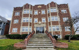 *PEC Services 1, LLC (3214 Berkshire Rd)