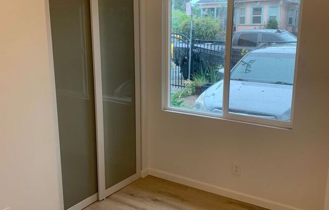 Modern 2-Bedroom Unit – $2,200/month