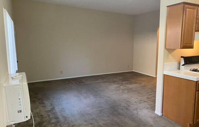 1 bed, 1 bath, $1,895, Unit M