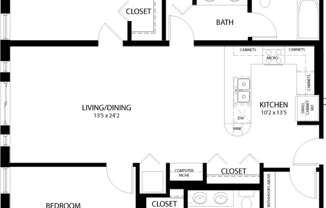 Partner-provided property photo