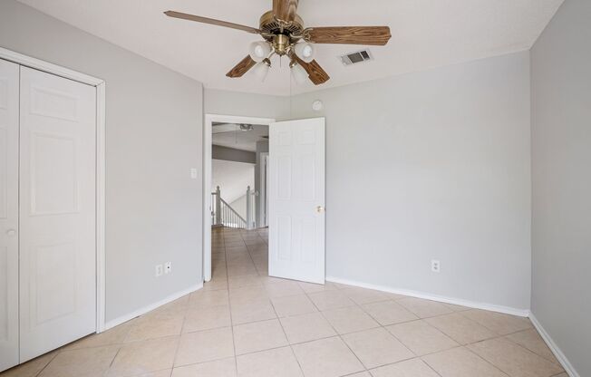 Spacious Cul-de-Sac Home Near School | 3 Bed + Office | 2.5 Bath