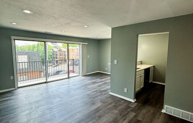 Belleview Apartments