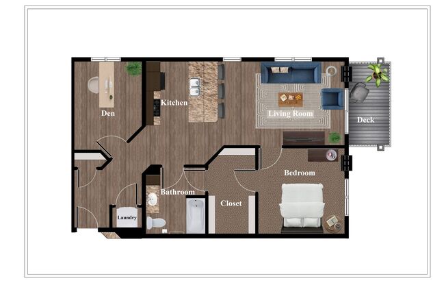 Partner-provided property photo