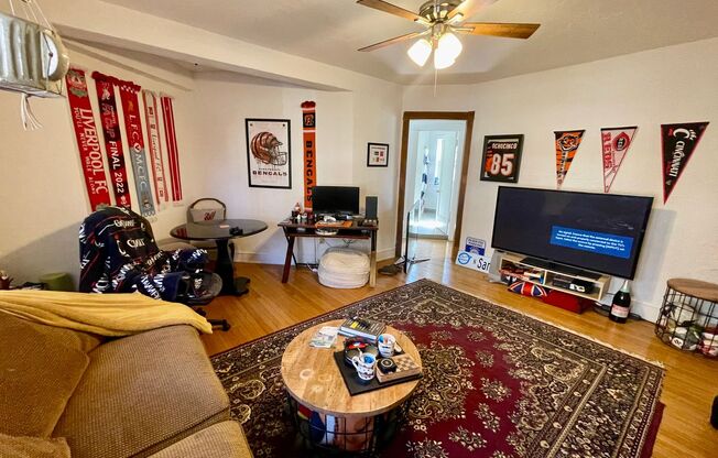 2518 N Lake Dr.
