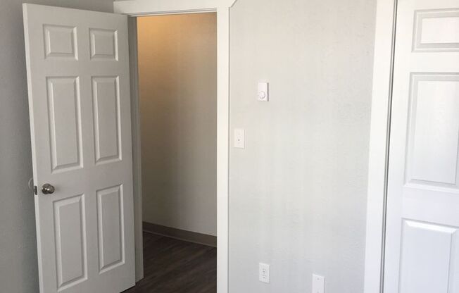 Sherwood Apts