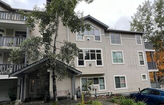 2bd/1ba Seattle Condo