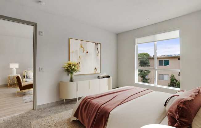 Welcome to White Magnolia