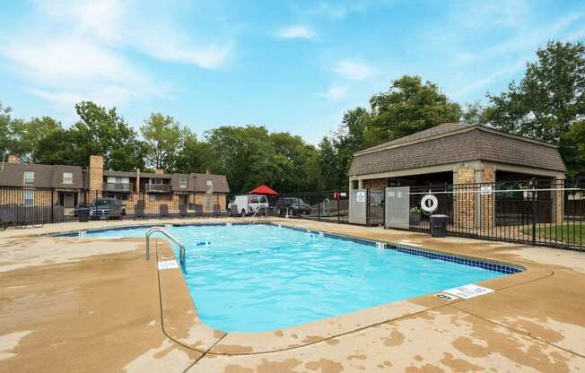 Tanglewood Apartments