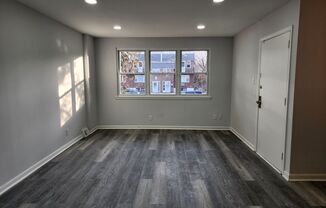2 beds, 1 bath, 914 sqft, $1,500, Unit 1st Floor