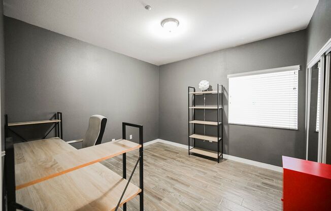 2 beds, 2 baths, $1,700