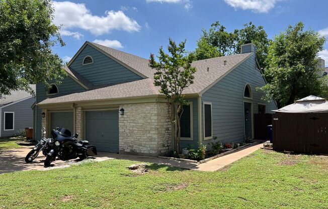 Ranchstone Garden Homes