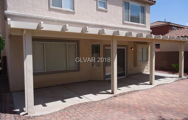 2307 Summer Home Las Vegas, NV 89135