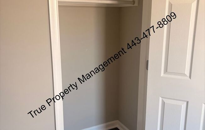 Affordable 2BR Home in Prime Baltimore Location