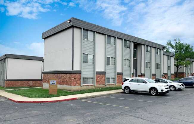 Partner-provided property photo