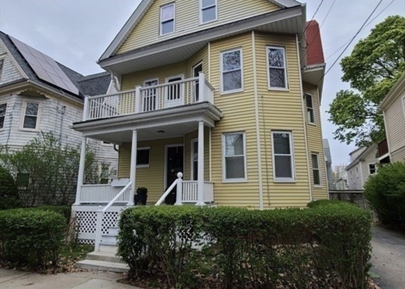 31 SPENCER AVE