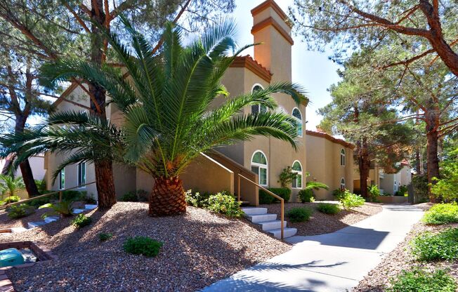 3145 Flamingo #2009 - Lovely condo unit