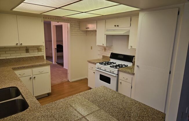 Spacious 4-Bedroom Home with Large Backyard & Covered Patio!