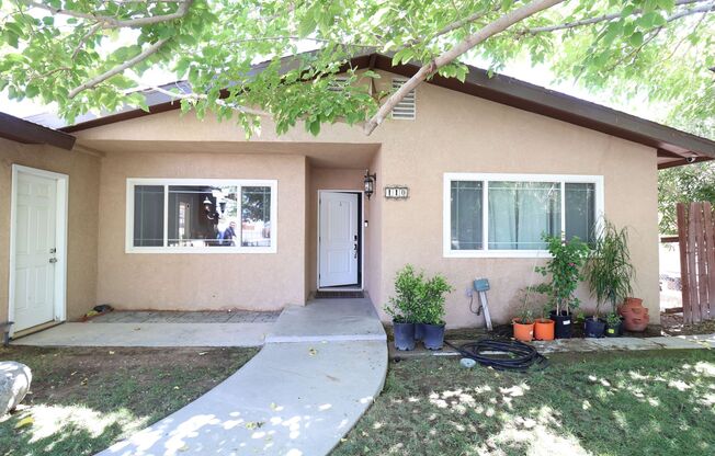 3 beds, 2 baths, $1,700