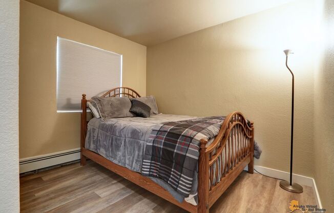 1 bed, 1 bath, $1,095, Unit 2