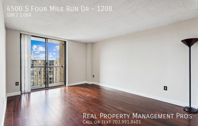 4500 S FOUR MILE RUN DR #627