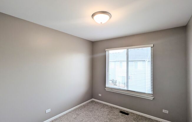 3 bd 2.5 ba townhome Plaifield