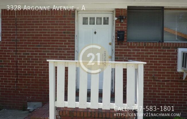 3328 ARGONNE AVE