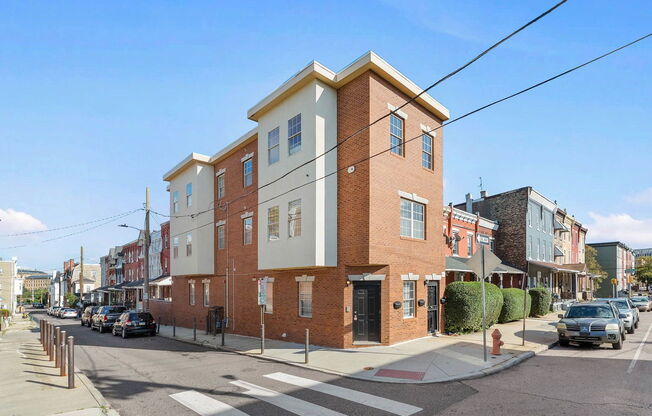621 N 33 ST