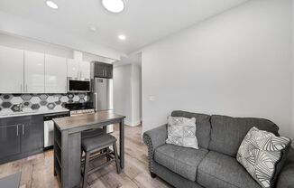 Partner-provided photo for $4600 unit