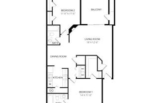 Partner-provided photo for $1610 unit
