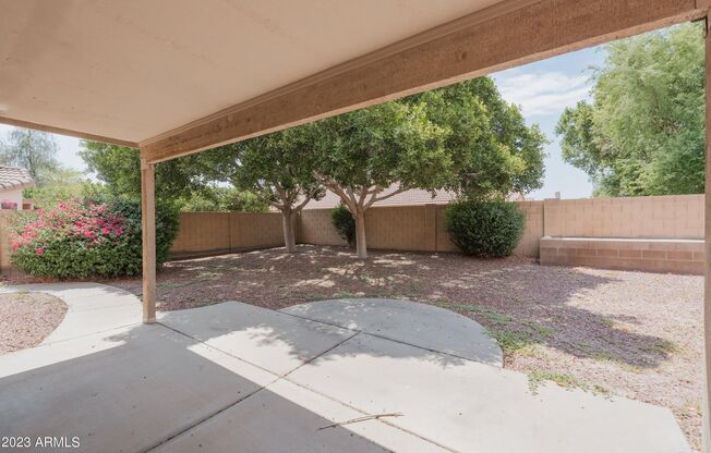 Beautiful Alta Mesa Home!