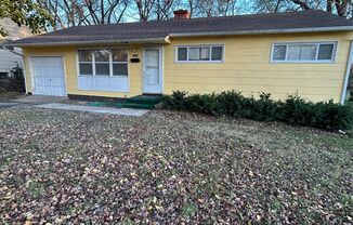 3 beds, 1 bath, $1,295