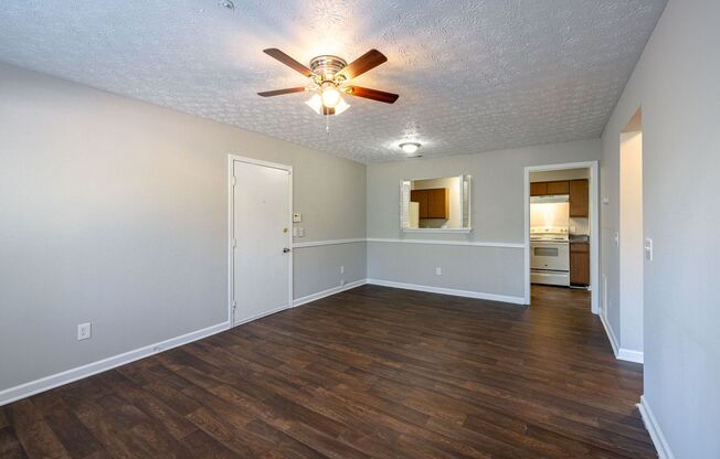 1 bed, 1.5 baths, 700 sqft, $1,200, Unit 1538-L