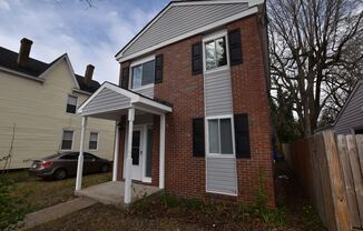 1324 W. 38th St., Norfolk VA