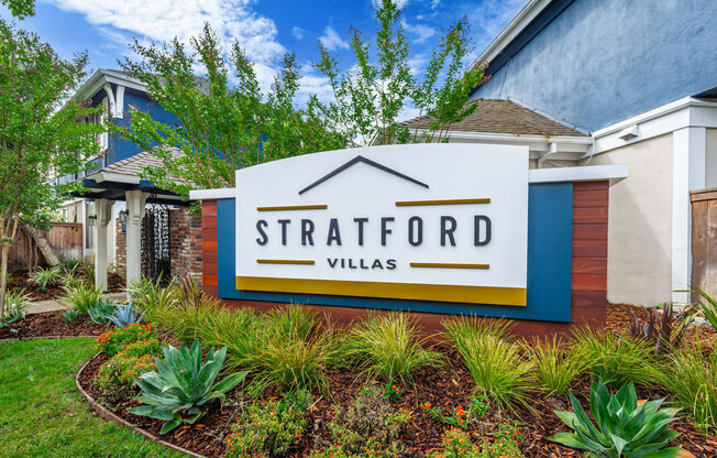 Stratford Villas Apartments