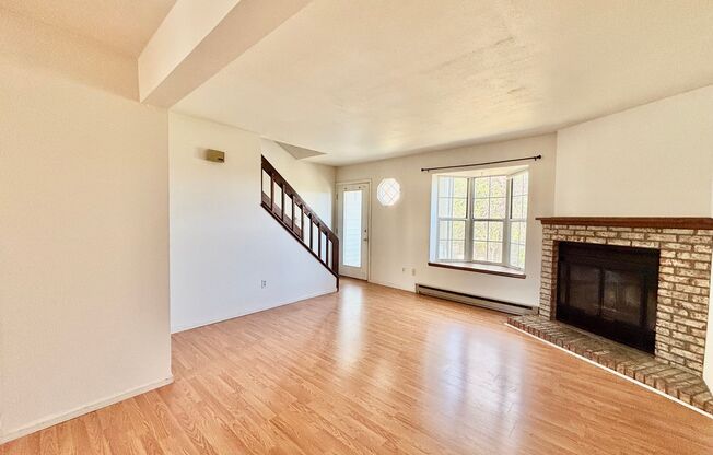 Fantastic Opportunity for a Great Condo in a Great Location!