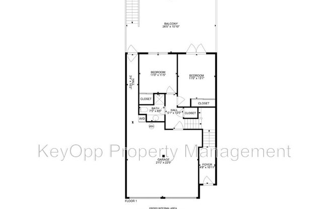 Partner-provided property photo
