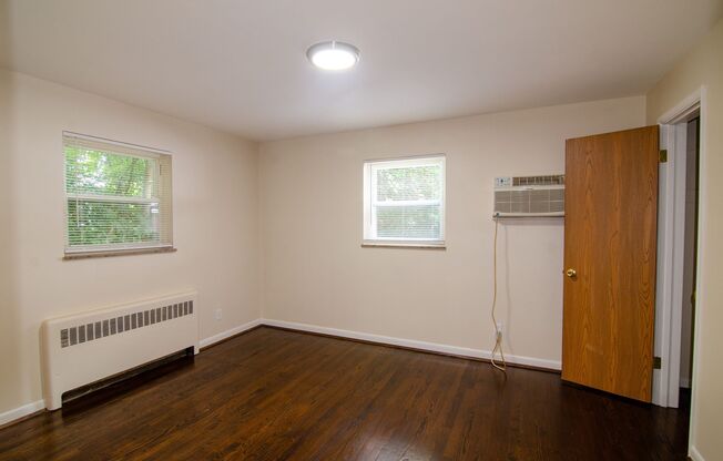 Spacious Apartments in Delhi Twp