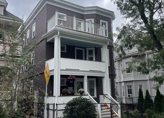 218 A SUMMER