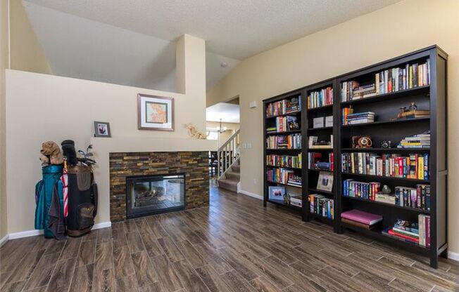 Charming 3-Bedroom Home in Prime Rock Creek Location – Available July 1st