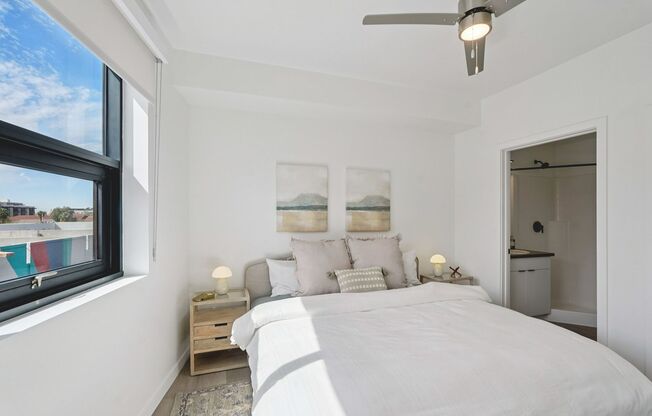 2 beds, 2 baths, 1,014 sqft, $2,518, Unit 306