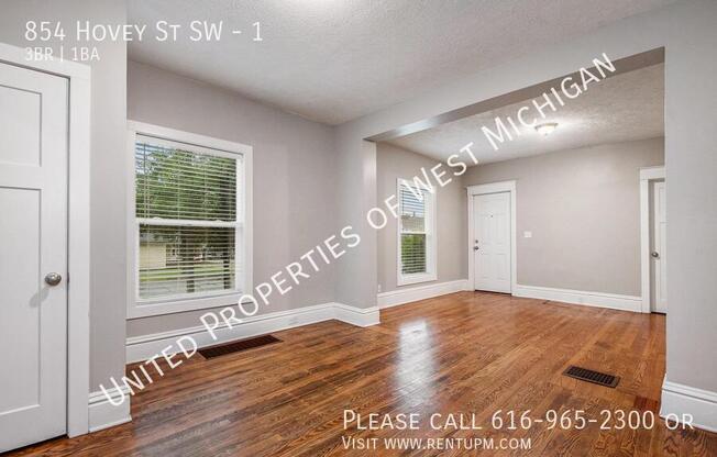854 HOVEY ST SW