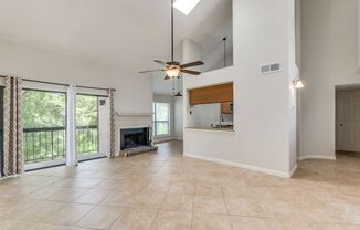 Creekside Condominumums