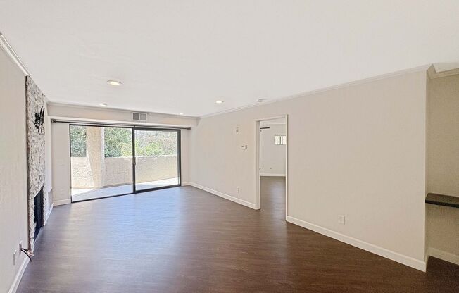 Modern 2BD/2BA Apartment in Peaceful Miramar Community