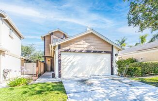 Beautiful Cozy 3BD Home in Oceanside!!